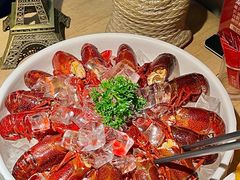 -同福龙虾(高新店)