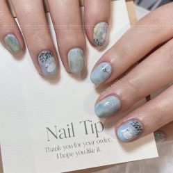 -森日式美甲沙龙MORI NAIL总店