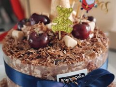 -EnergyCake蛋糕理想国