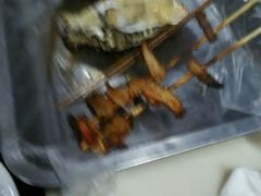 android_upload_pic-老巴西烧烤蒸菜(中山路店)