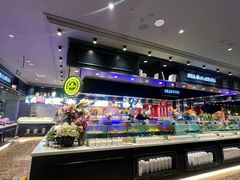 -SEA西雅图海鲜自助餐厅(海乐世界店)