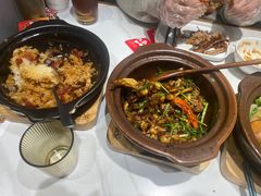 -火啫啫·粤式啫啫煲(南通首店)