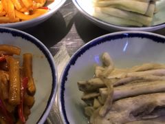 -百年神厨·地道川菜(清江西路店)