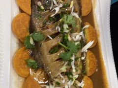 -威海渔村(黄兴路店)