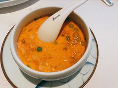 龍蝦湯貴妃湯泡飯-丽轩中餐厅(广州丽思卡尔顿酒店)