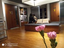 -FineYoga梵音瑜伽·普拉提