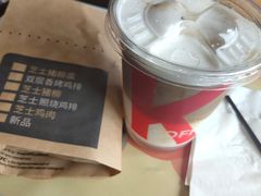 -肯德基(金马店)
