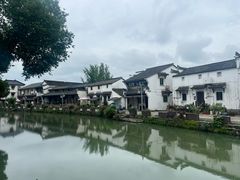-东梓关景区村庄