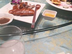 -香云轩·顺德菜(香云纱园林酒店店)