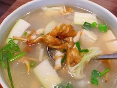 -海坛特色小吃·只做平潭特色菜(平潭店)