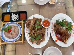 -芋包王闽南茶楼(八市店)