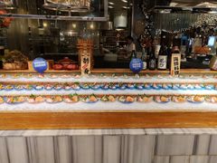 -芭菲盛宴·环球美食(解放碑英利国际店)