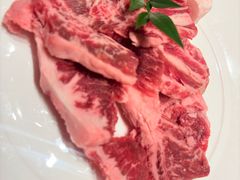 -隐炉和牛烧肉店(群力店)