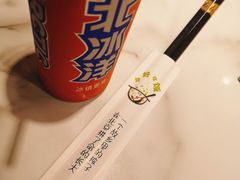 -川府宴语烤鱼川菜家常菜(梨园店)