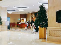 -成都天府丽都喜来登饭店