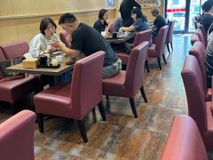 -东京屋(武定路店)