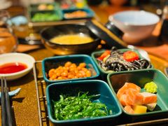 -Mr.Fish鱼鲜生海鲜放题(高德置地冬广场店)