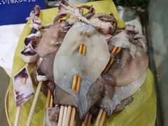 -悦巷海鲜自助铁板烧(秦皇东大街店)