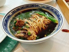 -阳澄湖费尔蒙酒店颐丰阁中餐厅(马鞍山西路店)