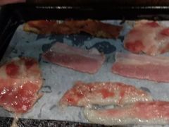 -比亚森自助烤肉料理(裕华店)