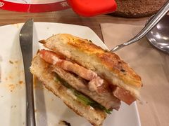 -必胜客(金元宝店)