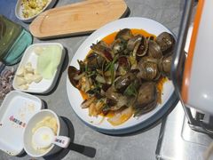 -鼎原力量东北吊炉烧烤(临河街店)