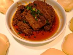 -李记搅团•非遗陕菜(三桥店)