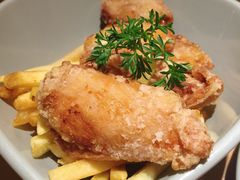 -Lia Cafe Bar Restaurant松山咖啡屋