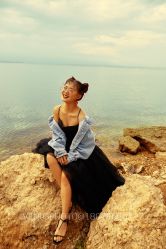 点击看大图 -太古映画婚纱摄影(天河店)