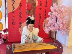 -杭州城中香格里拉大酒店