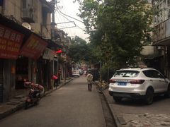 -桂萍特色牛筋牛杂(长堤街总店)