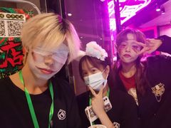 -长藤鬼校(龙翔店)