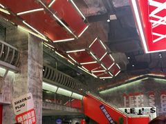 -神府路壹号·海鲜烧烤排档(三坊七巷店)