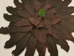 碳烧干鲍鱼-潮汕味道·煮海餐厅(金麟大厦店)