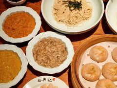 -裕兴记•蟹黄面馆(人民广场店)