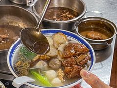 -潮惠居饮食店(光塔路店)