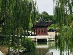 -苏州吴宫泛太平洋酒店