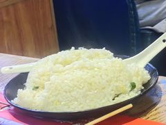 -潮庭·大连海鲜·炭火烧烤·扇贝王(大连店)