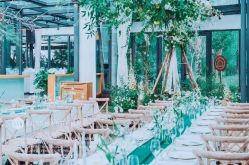 -Sunny喜铺婚礼策划(东部店)