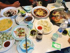 -巧克力渔家.小船海鲜胶东菜(万平口店)