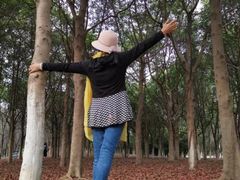 -艾溪湖湿地公园