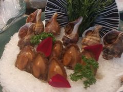 -国惠大酒楼(仓山万达店)