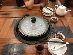 -阿多私房菜(顺德店)
