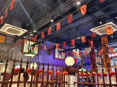 -楠火锅(昆山金鹰店)
