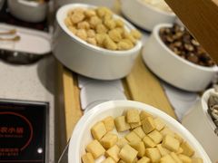 -农小锅(北京大兴凯德店)