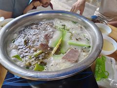 -黑竹沟新场牛肉火锅