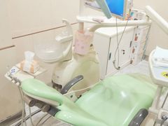 -晴川立康口腔(左岭店)