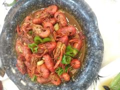 -杨胖子私房菜(秦虹路店)