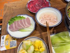 -厝味火锅·潮汕卤水火锅(十一合店)