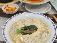 -金刚山(学府路店)